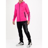 Osbourne Padel vest Men Pink Glo