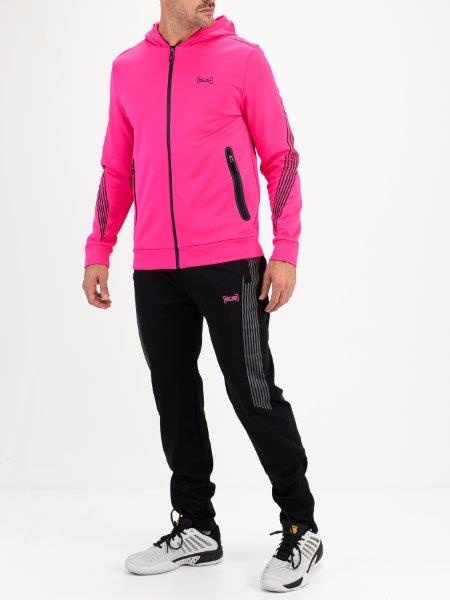 Osbourne Padel vest Men Pink Glo