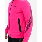 Osbourne Padel vest Men Pink Glo