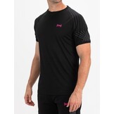 Sancho Heren Padel shirt Black