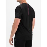 Sancho Heren Padel shirt Black
