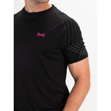 Sancho Heren Padel shirt Black