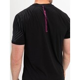 Sancho Heren Padel shirt Black
