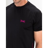 Sepp Men Padel shirt Black
