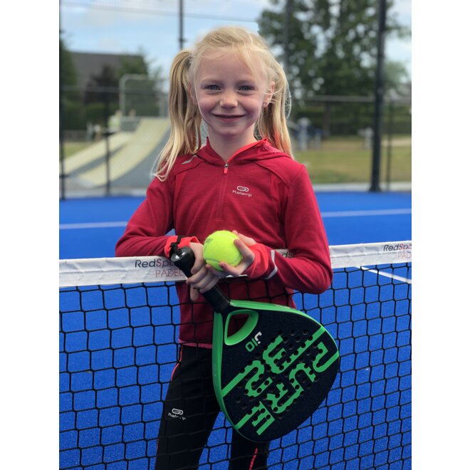 Type J10 Junior Padel racket