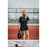 Type C50 – Licht Carbon Padelracket met Spin