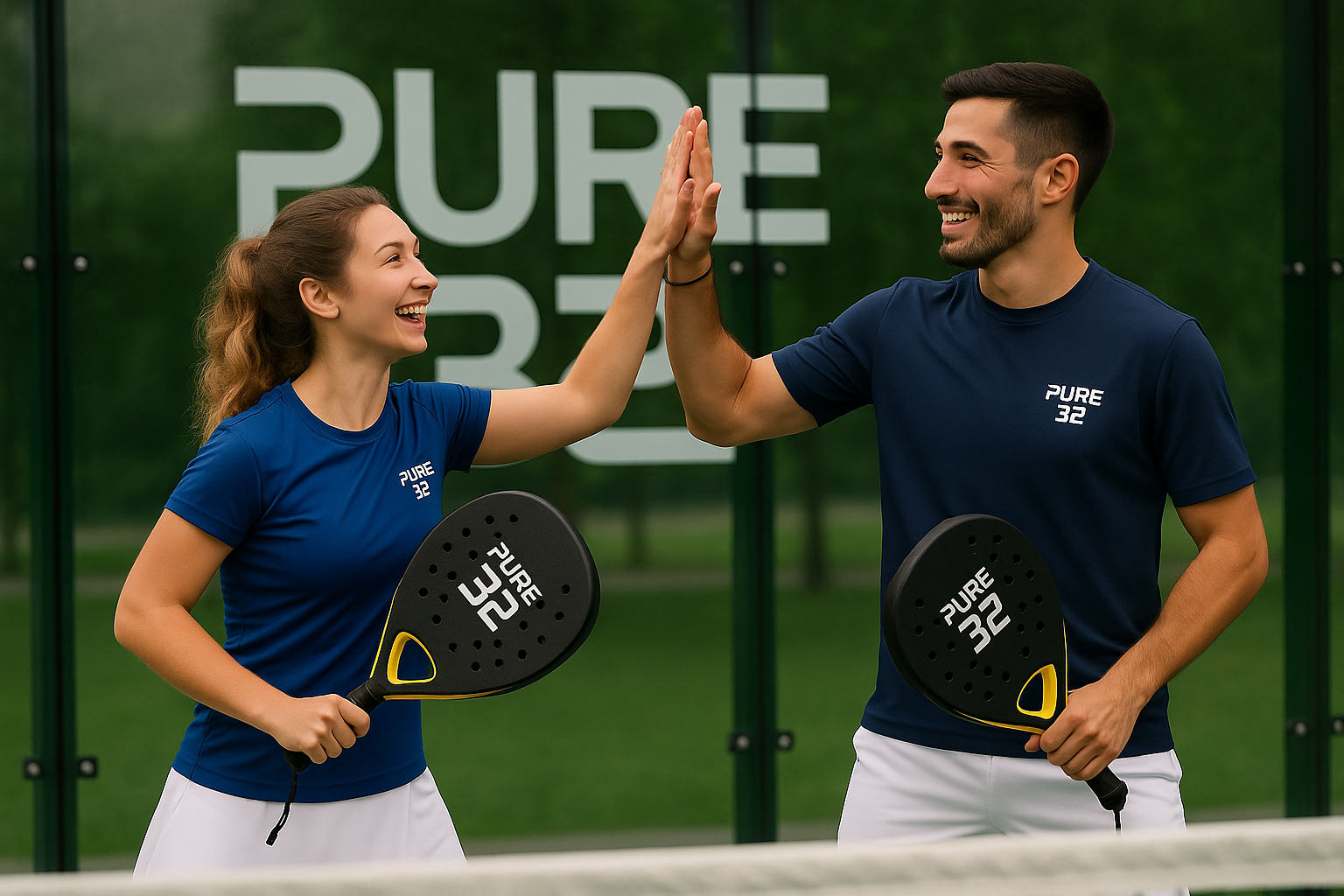 Zo Ben Jij Klaar voor je Eerste Padeltoernooi