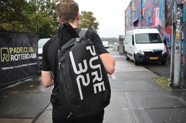 Padel Tips for Autumn – Keep Playing Through Rain and Wind