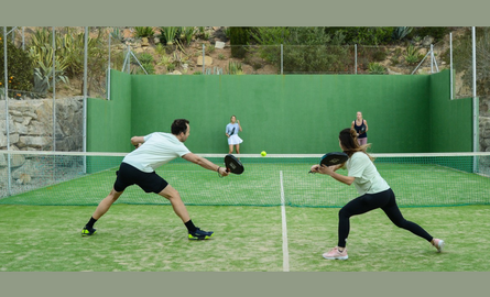 Everything You Need to Know About Padel: The Game, the Rules, and the Language of the Court