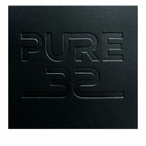Pure32 padel overgripjes Premium 3X