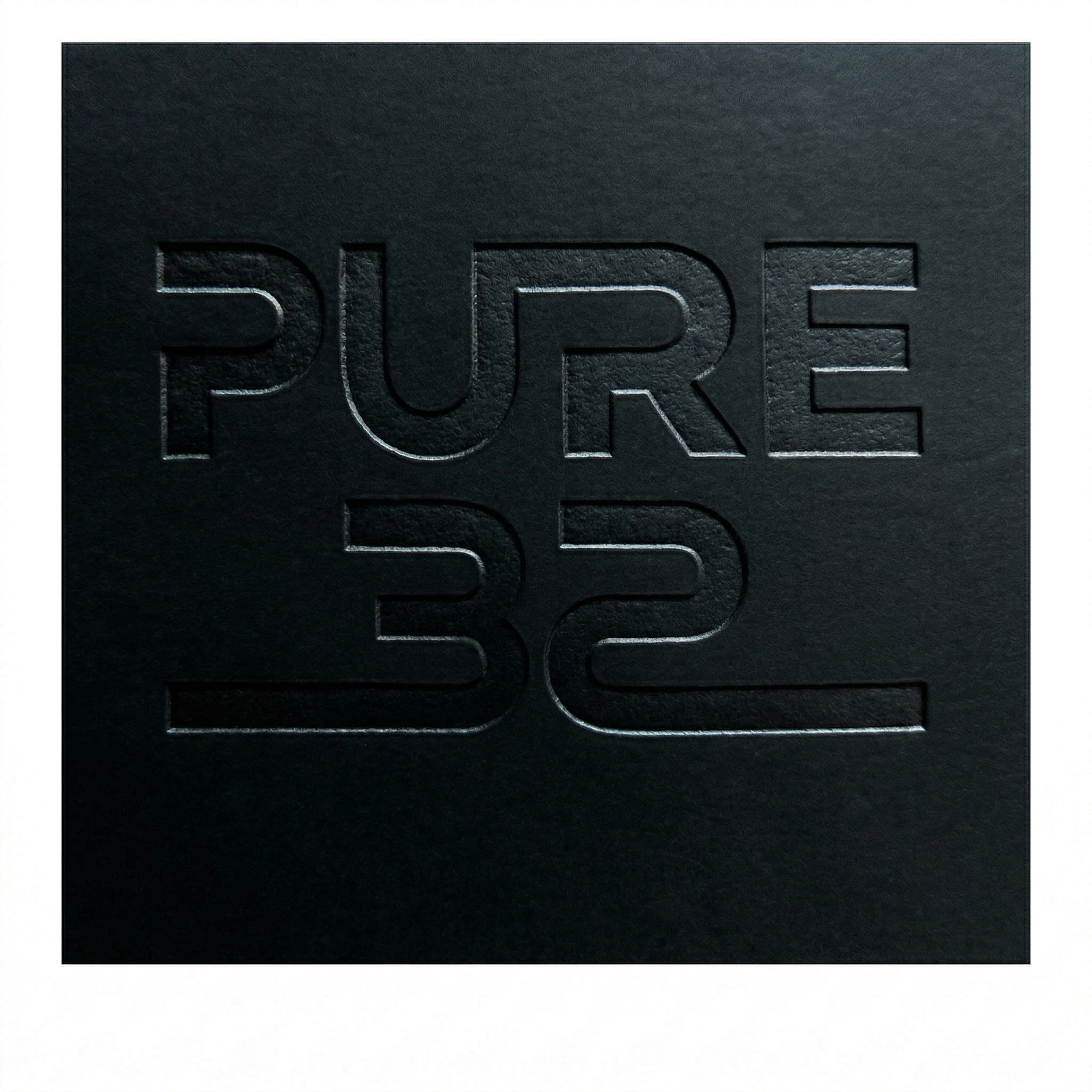 Pure32 padel overgrips Premium  3X