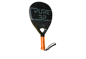 32 mm padelracket Type P32