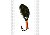 Naam sticker Padel
