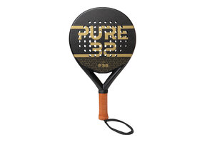 Pure32 Padel 38 mm padelracket Type P38