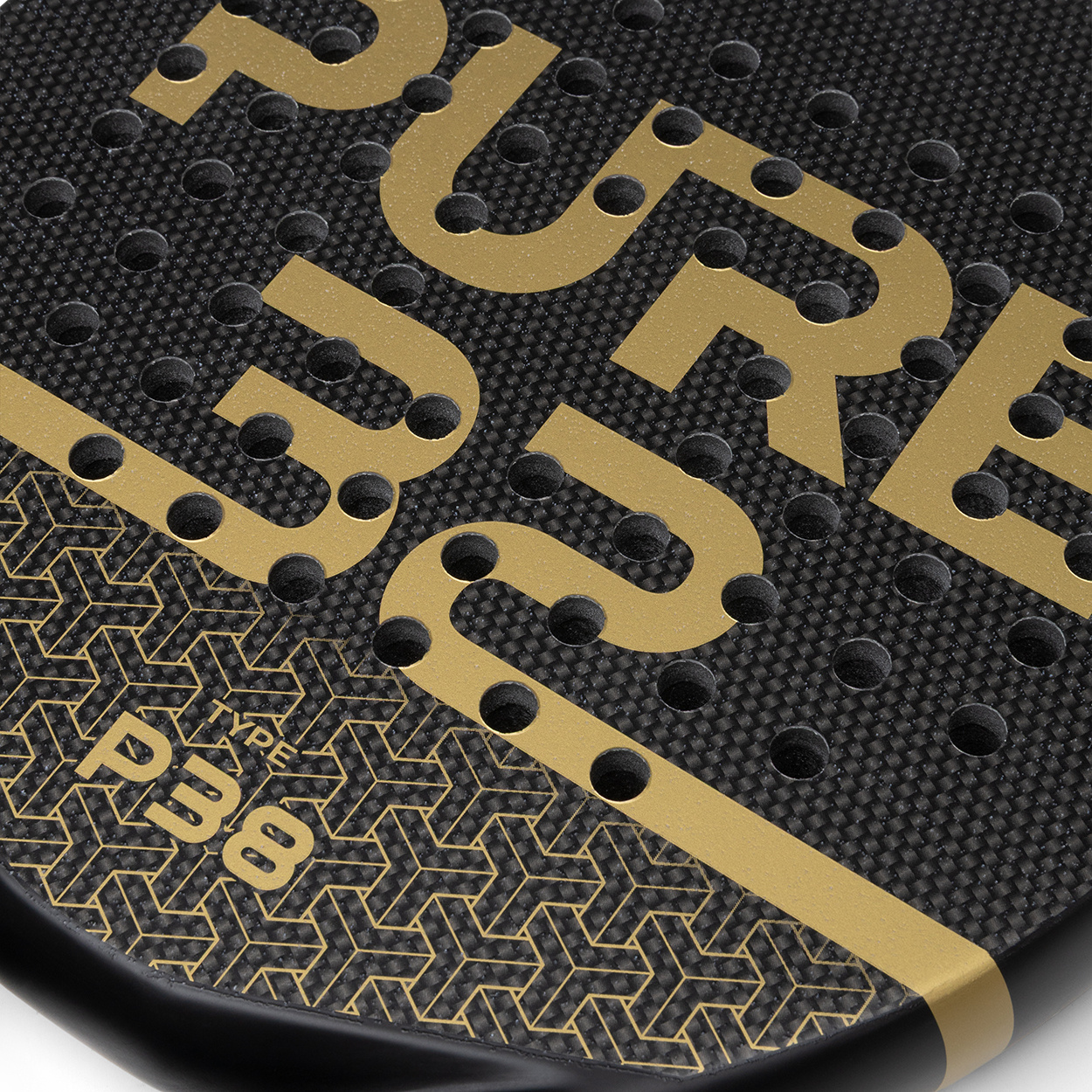 Pure32 Padel 38 mm padelracket Type P38