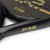 Pure32 Padel 38 mm padelracket Type P38
