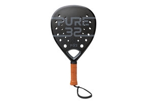32 mm padelracket Type P32