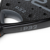 Pure32 Padel 32 mm padelracket Type P32