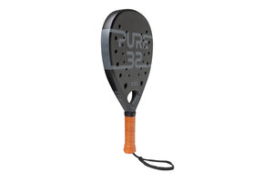 Pure32 Padel 32 mm padelracket Type P32