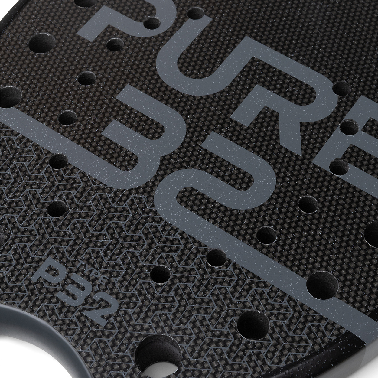 Pure32 Padel 32 mm padelracket Type P32