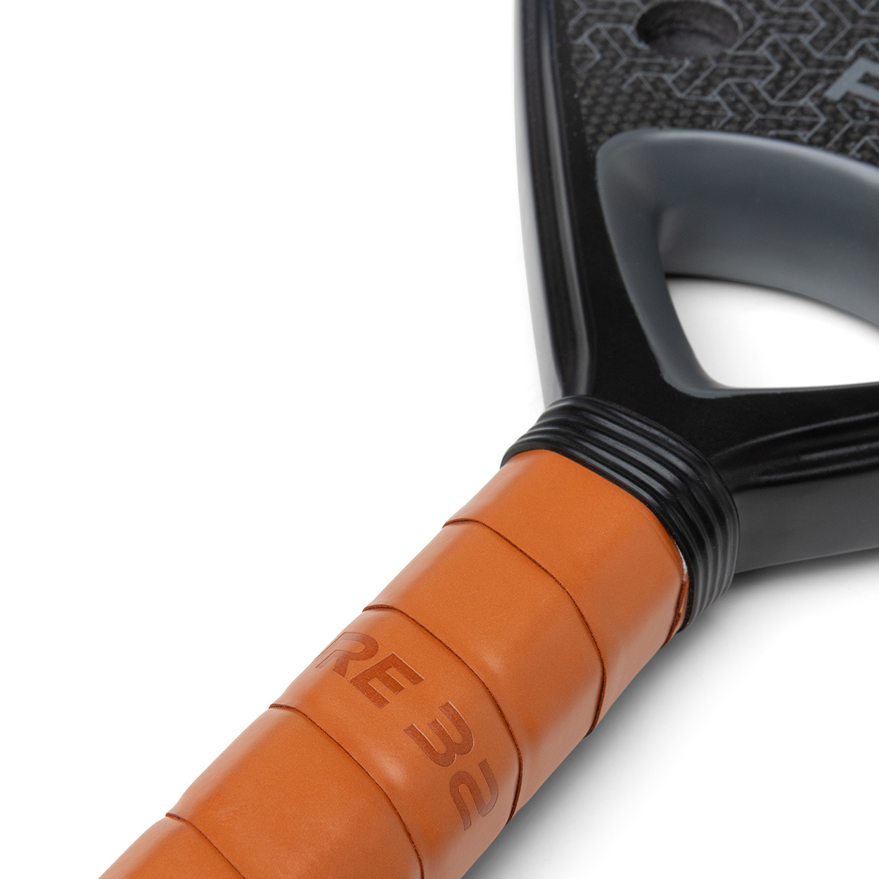 Pure32 Padel 32 mm padelracket Type P32