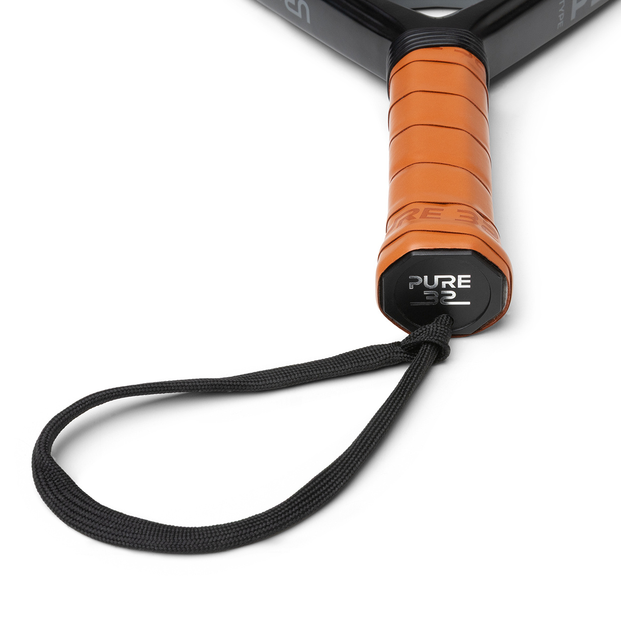Pure32 Padel 32 mm padelracket Type P32