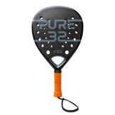 Pure32 Padel 32 mm padelracket Type P32