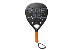 32 mm padelracket Type P32