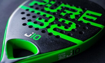 Jeugd padel: waarom een goede techniek vanaf het begin belangrijk is
