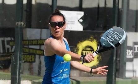 Oogbescherming bij padel: is een sportbril eigenlijk nodig?