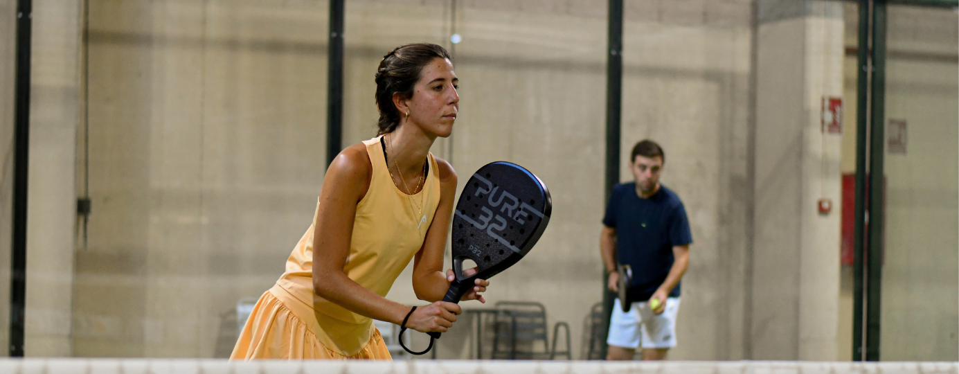 32 mm vs. 38 mm padelracket: wat past bij jou?