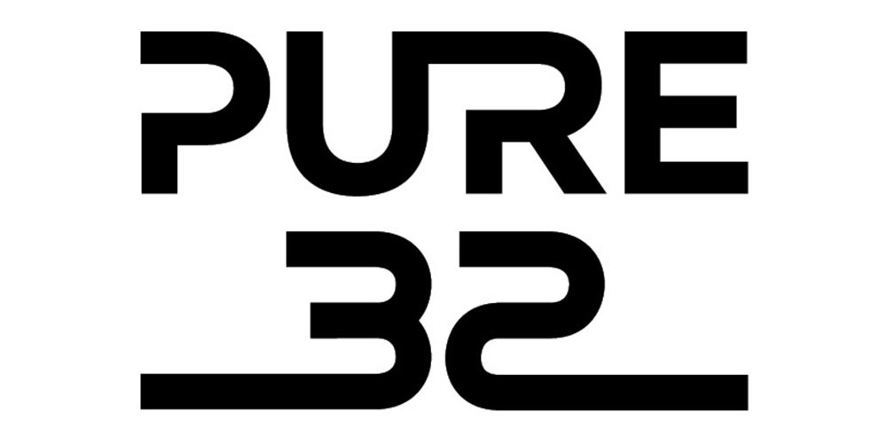 Pure 32