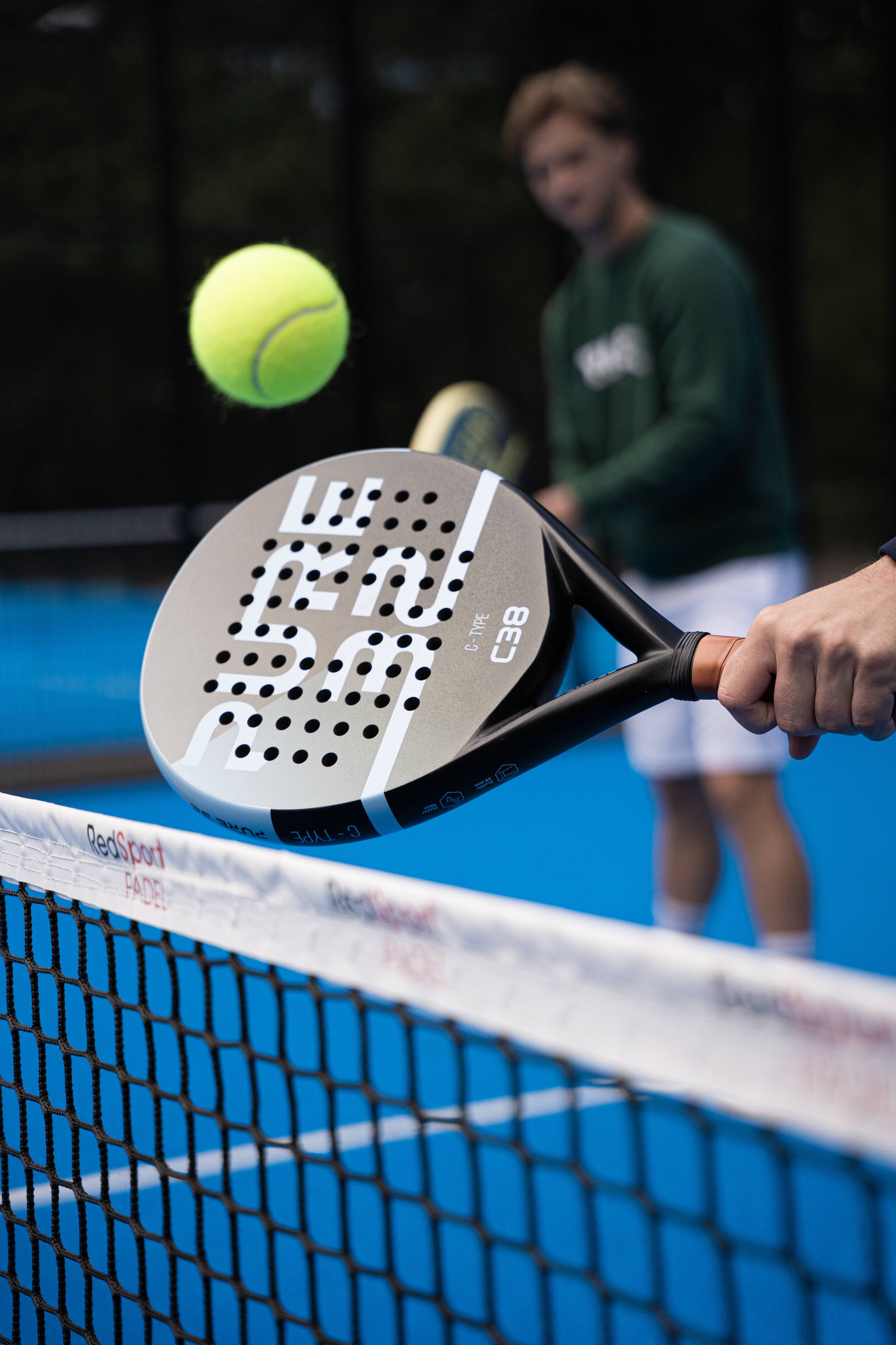 PURE32 PADEL