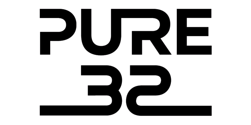 Pure32 padel