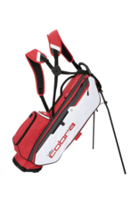 Cobra Sac de Golf Cobra Ultralight Pro Cresting Bag Rouge