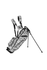 Cobra Sac de Golf Cobra Ultralight Sunday Bag Gris Blanc