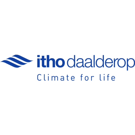 Itho Daalderop MVHR filters