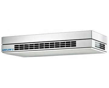 Airflow Duplex Vent 80 / 100