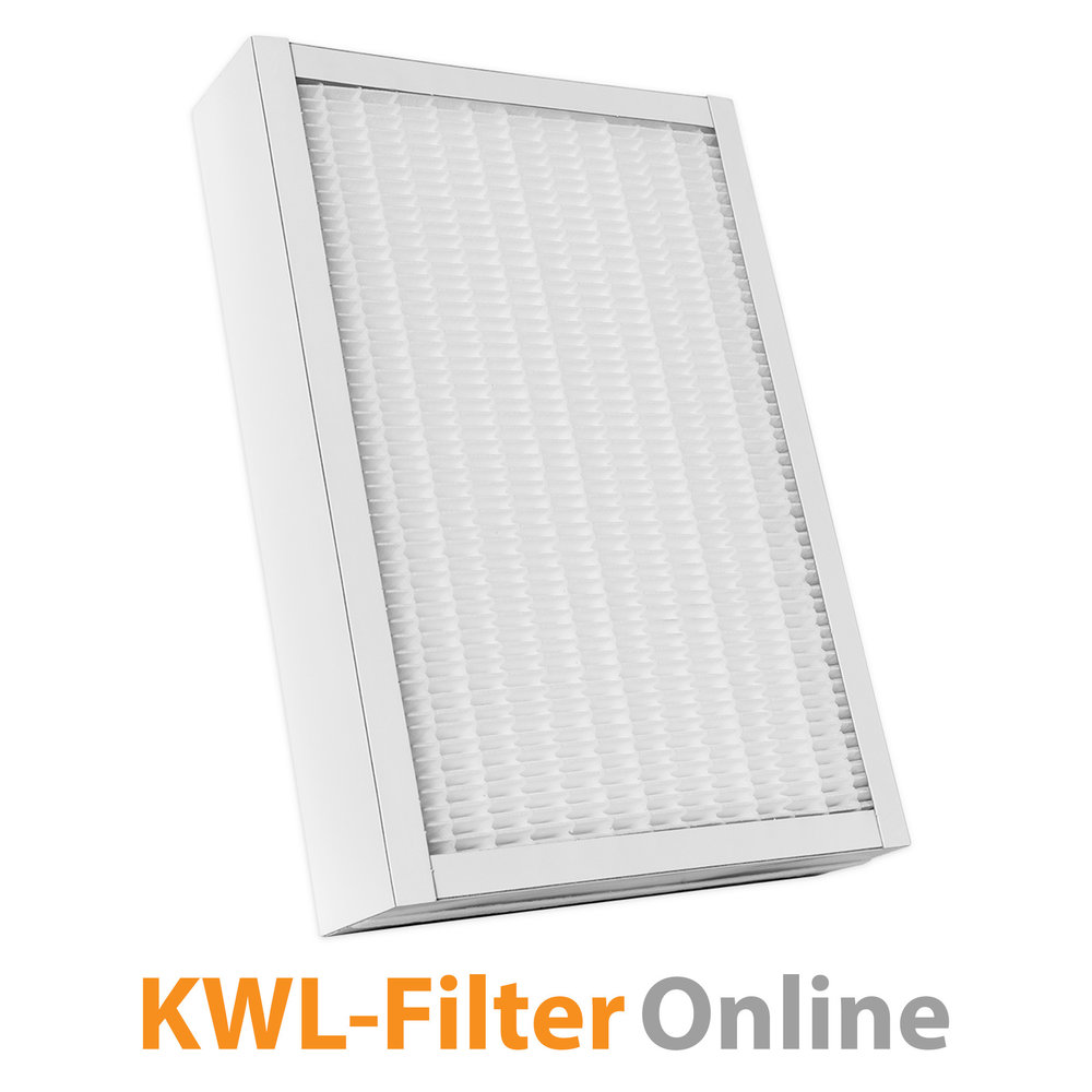 KWL-FilterOnline Paul Compakt 350 DC