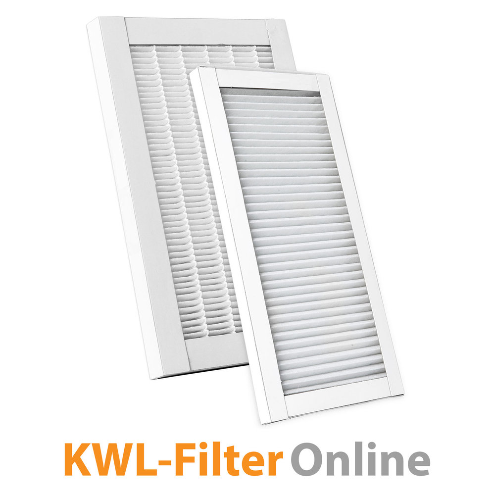 KWL-FilterOnline Viessmann Vitovent 300-F (280 m3/h)