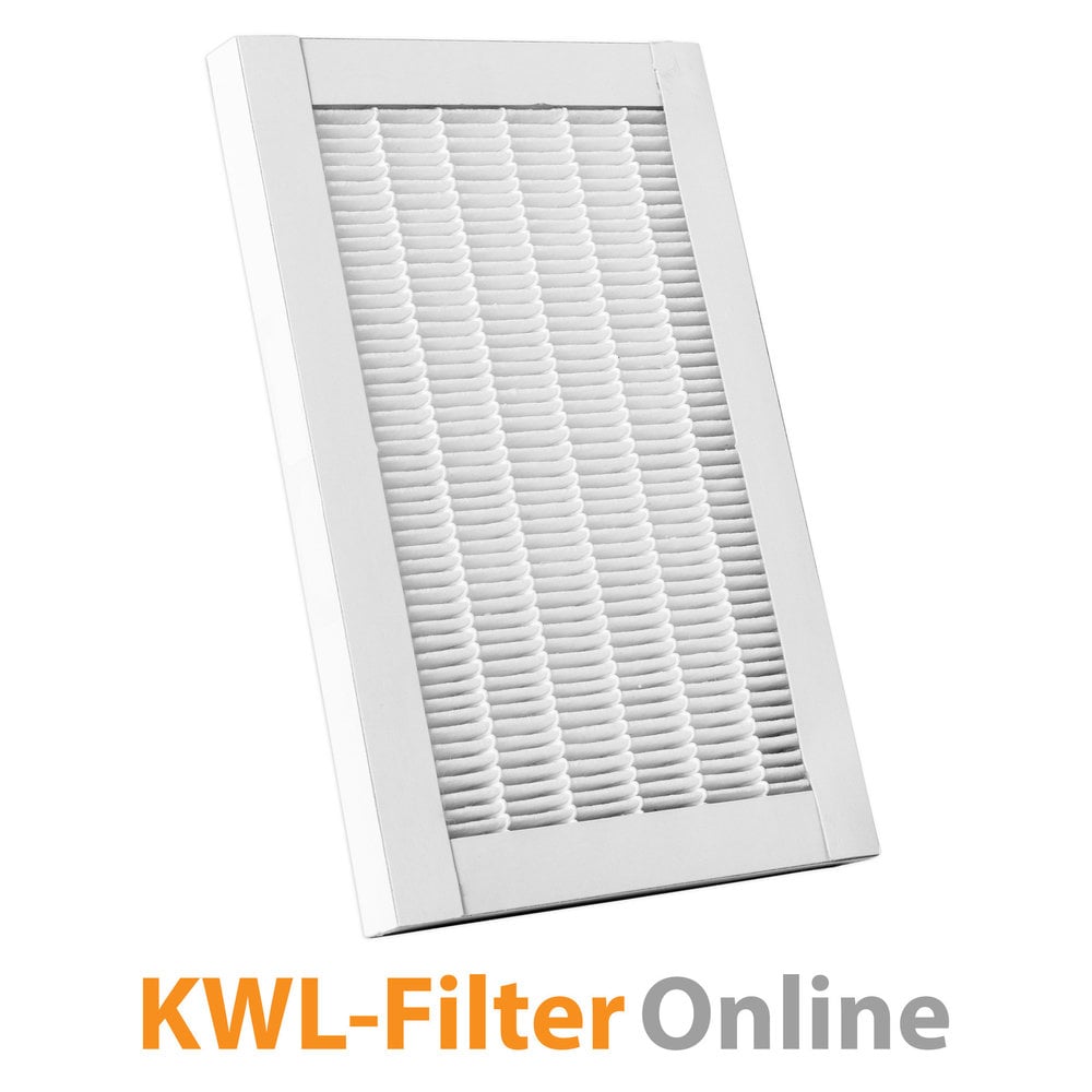 KWL-FilterOnline Benzing WRGZ ECO/250 AC/300/350 AC/400