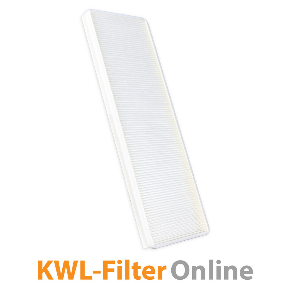 KWL-FilterOnline Helios KWL EC 220 D (PRO)