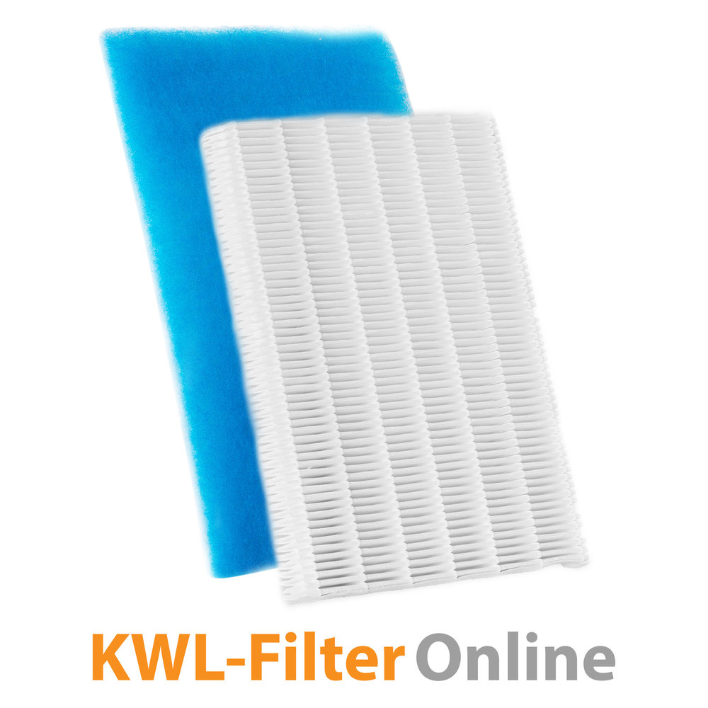 KWL-FilterOnline Wolf CWL-F-300 Excellent