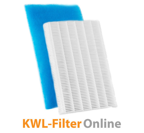 KWL-FilterOnline Brink Renovent Sky 150