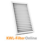 Airflow Duplex Vent 500