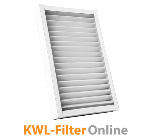 KWL-FilterOnline Wernig X-Vent 500