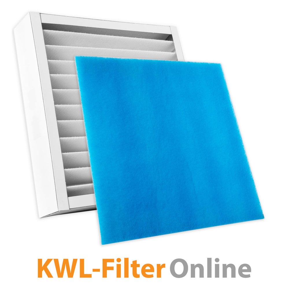 KWL-FilterOnline Paul Outside air filter box (double) E