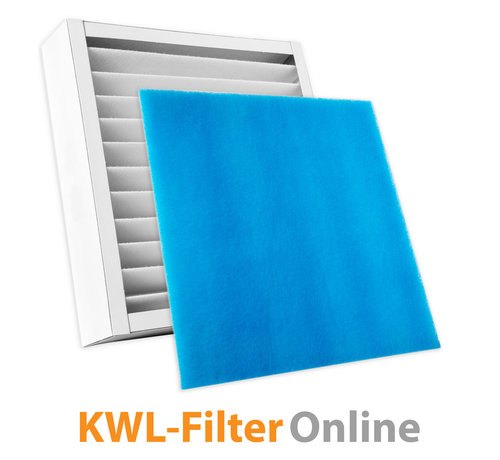 KWL-FilterOnline Paul Outside air filter box (double) E