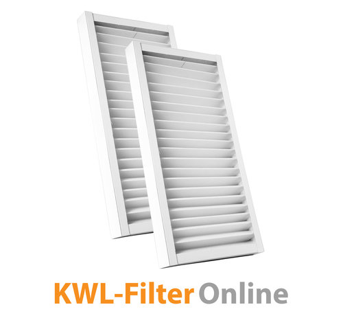 KWL-FilterOnline Airflow Duplex Vent 1000