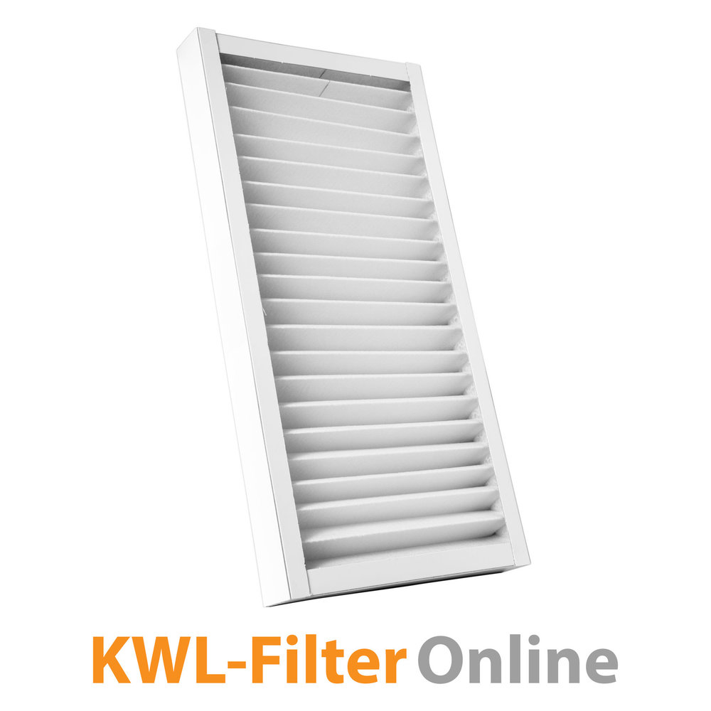 KWL-FilterOnline Wernig X-Vent 300/500/800